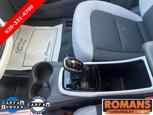 Used 2019 Chevrolet Bolt LT image 15