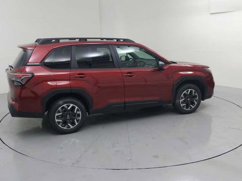 New 2026 Subaru Forester Premium AWD/4WD image 11