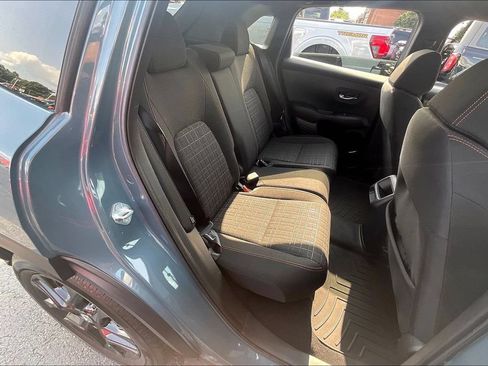 Used 2024 Honda HR-V Sport image 26