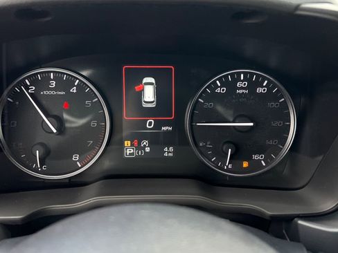 New 2025 Subaru Forester Sport image 30