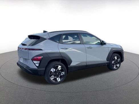 Used 2025 Hyundai Kona SEL image 15