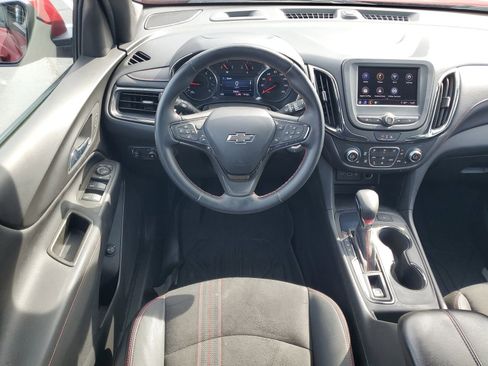 Used 2023 Chevrolet Equinox RS FWD image 25