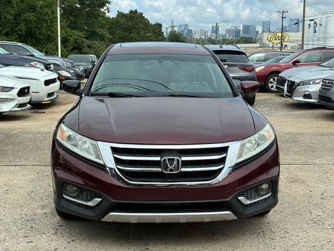 Used 2014 Honda Crosstour EX image 3