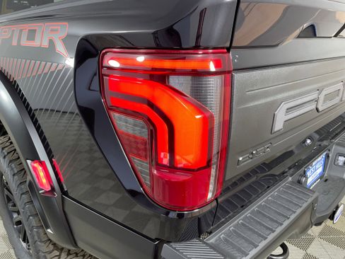 New 2026 Ford F150 Raptor image 20