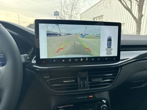 Used 2023 Ford Escape ST-Line w/ Tech Pack #1 image 19