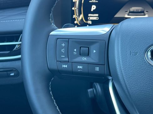 New 2026 INFINITI QX60 Autograph w/ Dark Cargo Package image 27