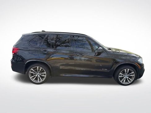 Used 2017 BMW X5 xDrive35i image 4