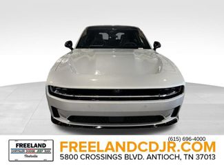 New 2024 Dodge Charger R/T Scat Pack w/ Plus Group video 2