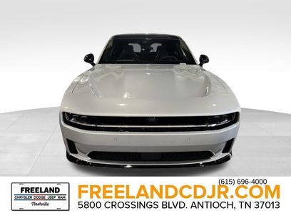 New 2024 Dodge Charger R/T Scat Pack w/ Plus Group