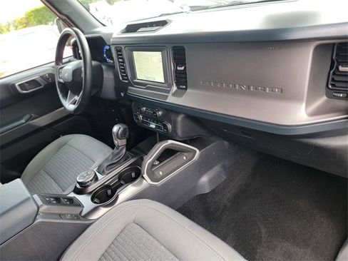 Certified 2023 Ford Bronco Outer Banks image 15