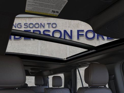 New 2026 Ford Expedition Max King Ranch AWD/4WD image 22