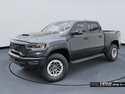 Used 2025 RAM 1500 RHO w/ RHO Level 1 Equipment Group