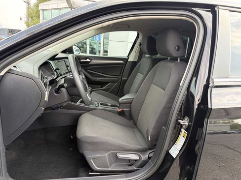 Used 2019 Volkswagen Jetta S w/ Driver Assistance Package FWD image 10
