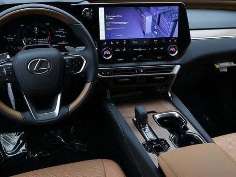 New 2026 Lexus RX 350 Premium Plus image 17