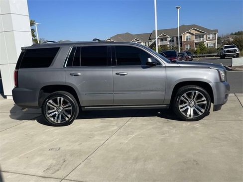 Used 2018 GMC Yukon Denali w/ Denali Ultimate Package image 5