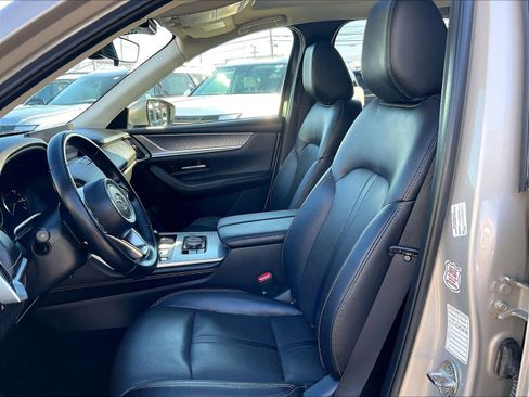 Used 2024 MAZDA CX-90 3.3 Turbo w/ Preferred Plus image 10