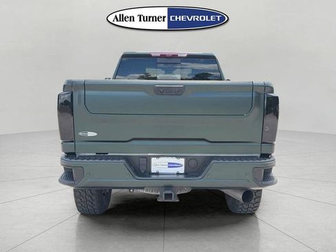 Used 2024 GMC Sierra 2500 Denali w/ Denali Reserve Package AWD/4WD image 5