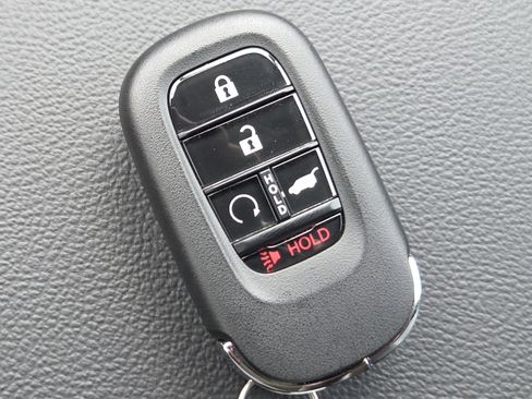 New 2026 Honda CR-V EX-L image 34