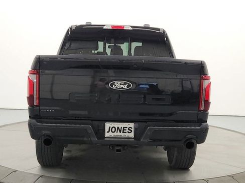 Used 2024 Ford F150 Lariat w/ Equipment Group 502A High AWD/4WD image 6