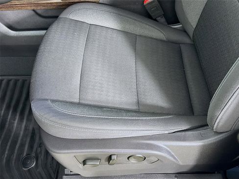 Certified 2025 GMC Sierra 1500 Elevation image 19