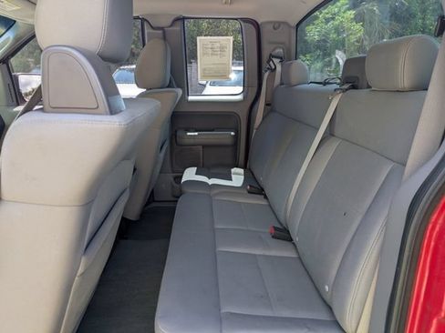Used 2008 Ford F150 STX RWD image 16