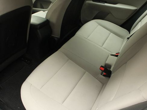 Used 2020 Kia Forte LXS FWD image 20