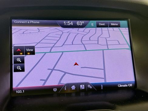 Used 2013 Ford Focus Electric Hatchback image 15