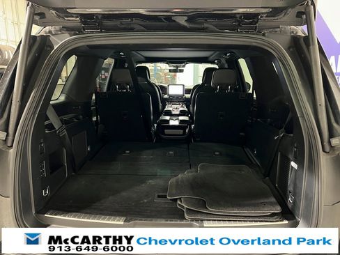 Used 2020 Lincoln Navigator Reserve image 34