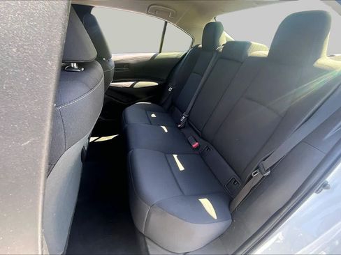 Used 2024 Toyota Corolla LE FWD image 19