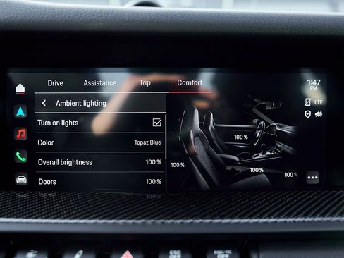 Used 2023 Porsche 911 GT3 image 71