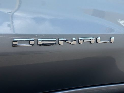 Used 2023 GMC Sierra 1500 Denali Ultimate AWD/4WD image 45