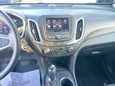 Used 2020 Chevrolet Equinox LT AWD/4WD image 19