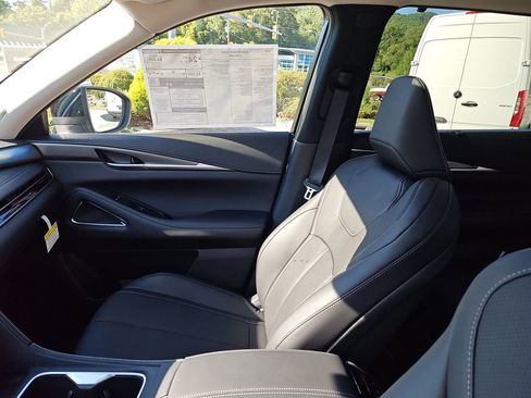 New 2026 INFINITI QX60 Luxe image 30