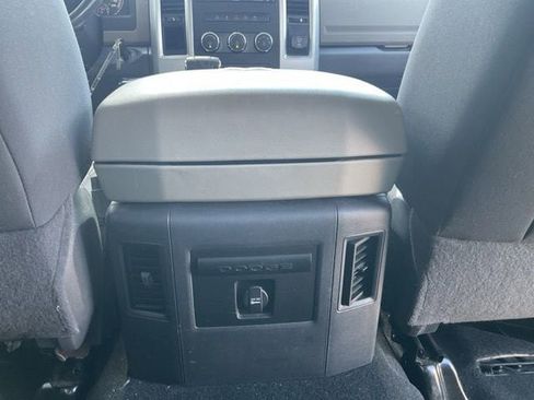 Used 2011 RAM 1500 Big Horn image 15