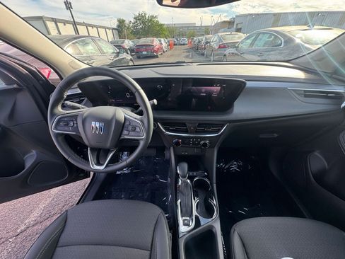 Used 2025 Buick Encore GX Preferred image 31