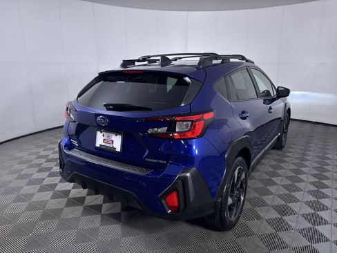 Certified 2024 Subaru Crosstrek 2.5i Limited AWD/4WD image 30