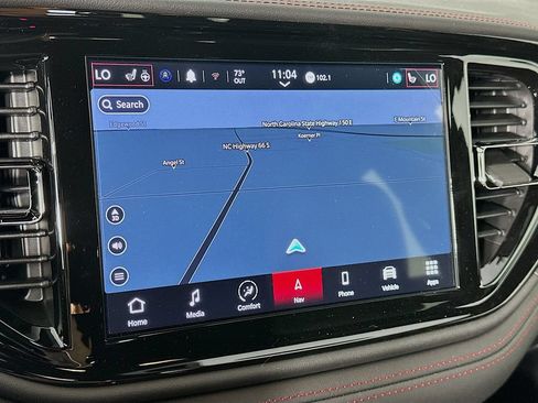 New 2026 Dodge Durango GT AWD/4WD image 15