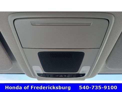 Certified 2025 Honda CR-V LX image 23