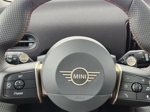 New 2026 MINI Cooper S image 12