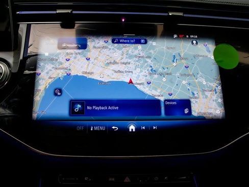 Used 2025 Mercedes-Benz E 450 4MATIC All-Terrain Wagon image 19