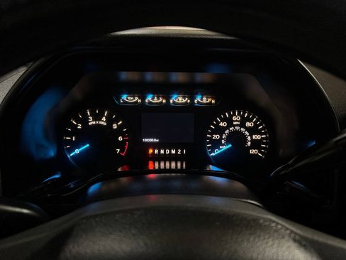 Used 2016 Ford F150 XL w/ Equipment Group 101A Mid RWD image 53