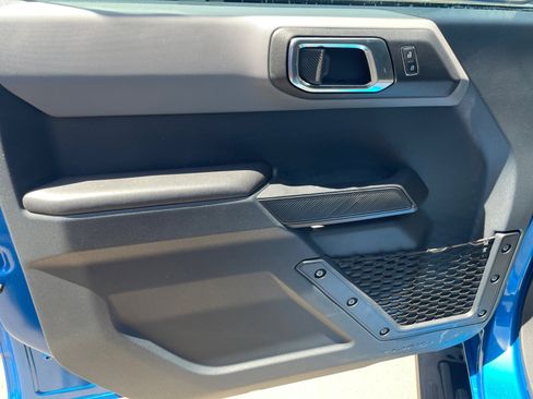 Used 2024 Ford Bronco Big Bend AWD/4WD image 14