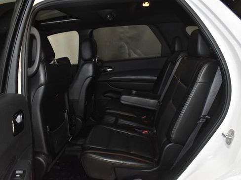 Certified 2024 Dodge Durango GT image 28