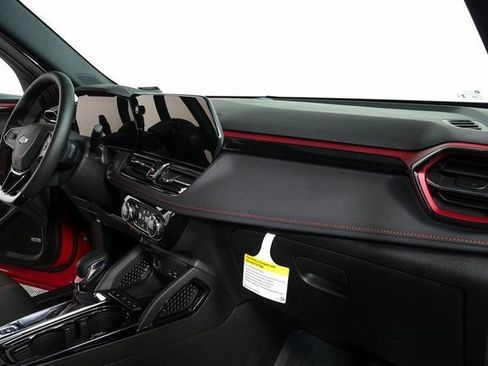 New 2026 Chevrolet TrailBlazer RS w/ Convenience Package image 23