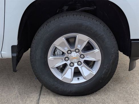 New 2026 Chevrolet Silverado 1500 W/T w/ WT Value Package image 21