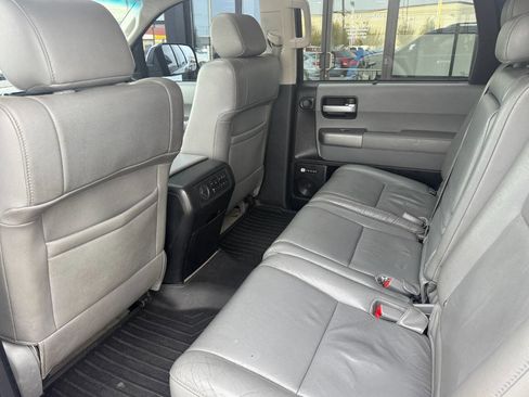 Used 2011 Toyota Sequoia Limited image 12