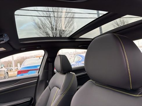 New 2026 Kia K5 GT image 11