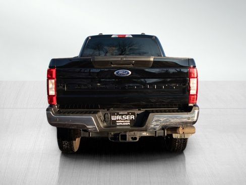 Used 2022 Ford F350 XLT w/ XLT Value Package image 4