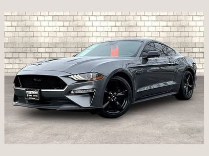 Used 2022 Ford Mustang GT Premium