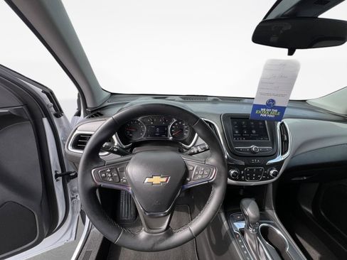 Used 2023 Chevrolet Equinox LT w/ Driver Convenience Package image 36